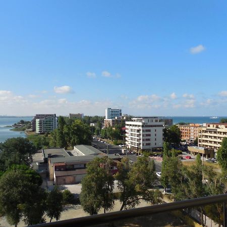 Iarina * Ap DECOMANDAT 2 cam *Sat Vacanta Constanta Bagian luar foto